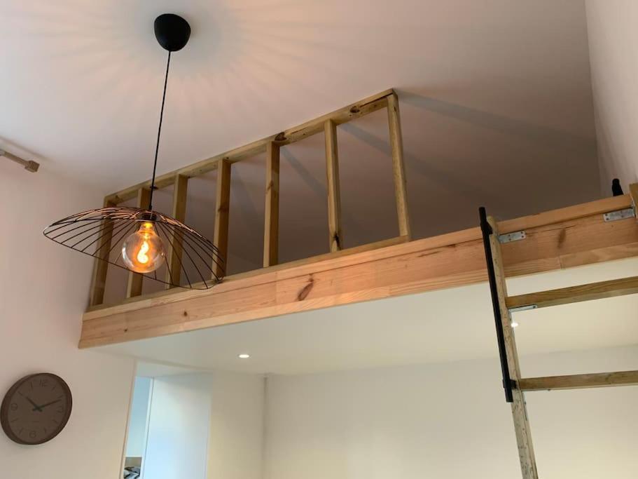 Apartament Champagne Cosy Reims Zewnętrze zdjęcie